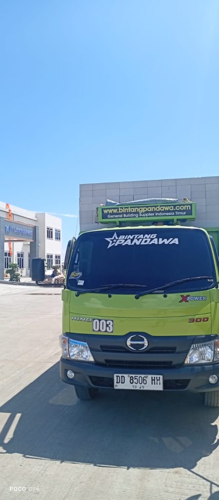 pabrik bata ringan gowa