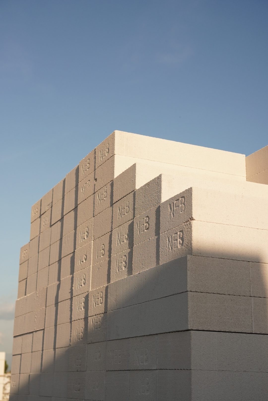 distributor bata ringan