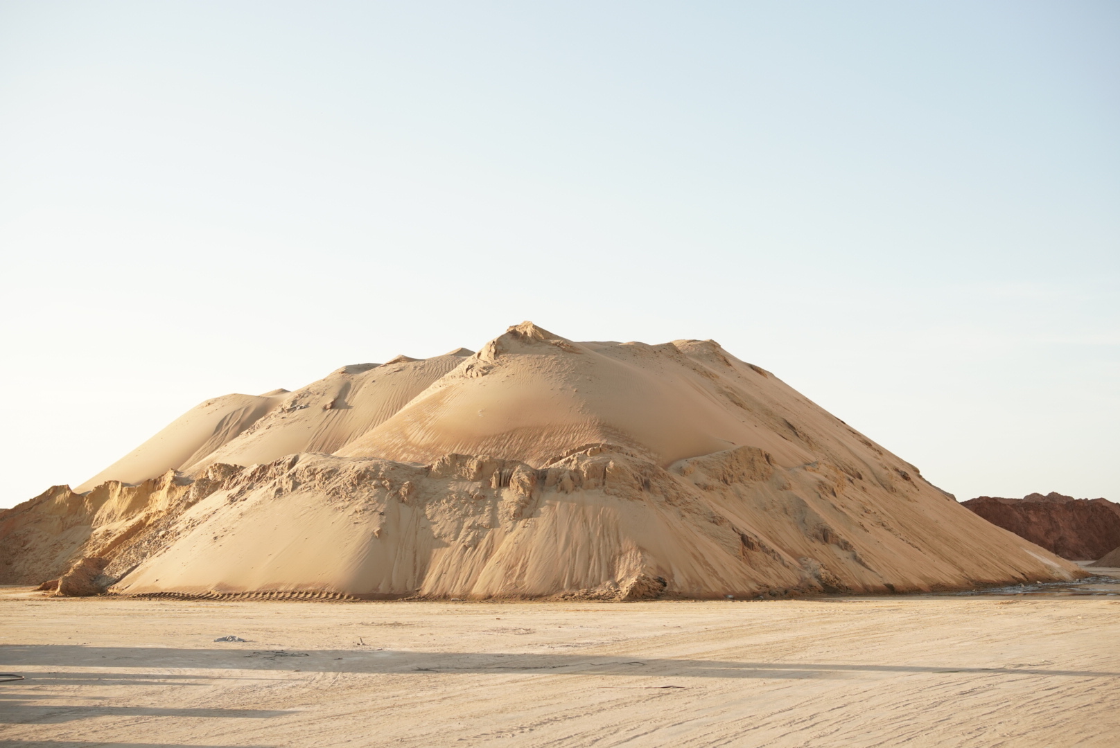 bahan pembuatan bata ringan