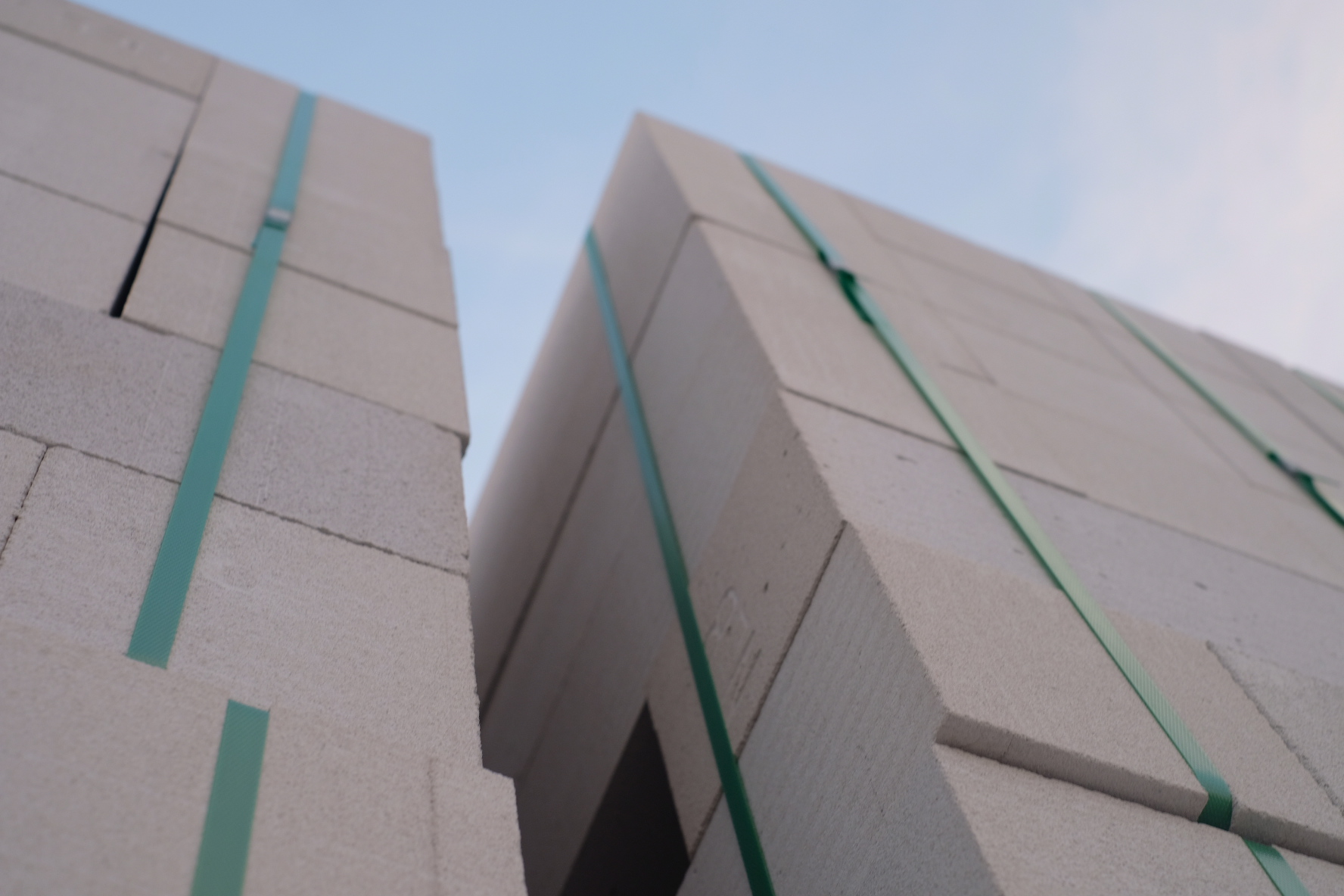 keunggulan bata ringan