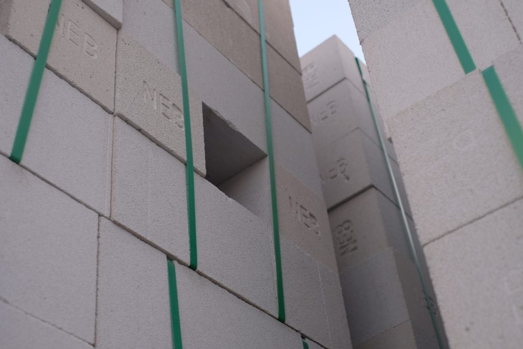 bata ringan mudah retak