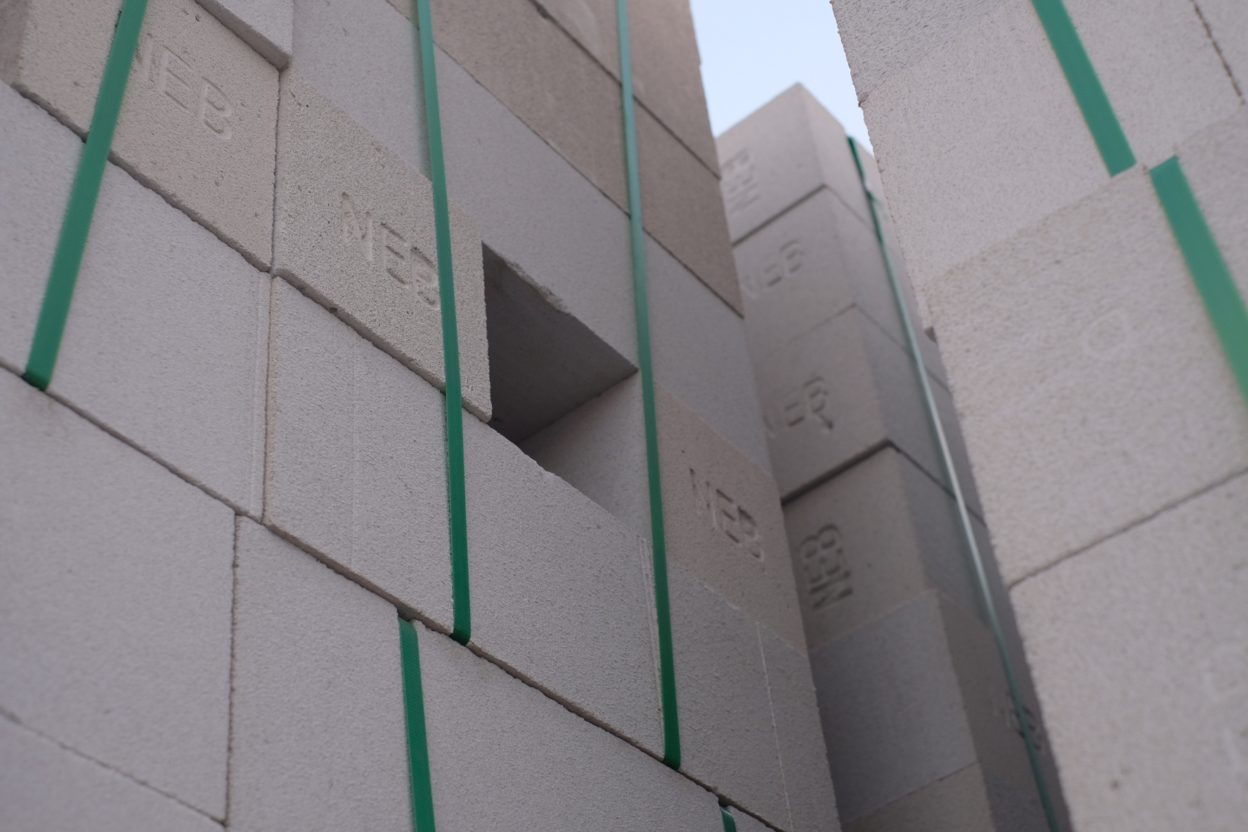 bata ringan mudah retak