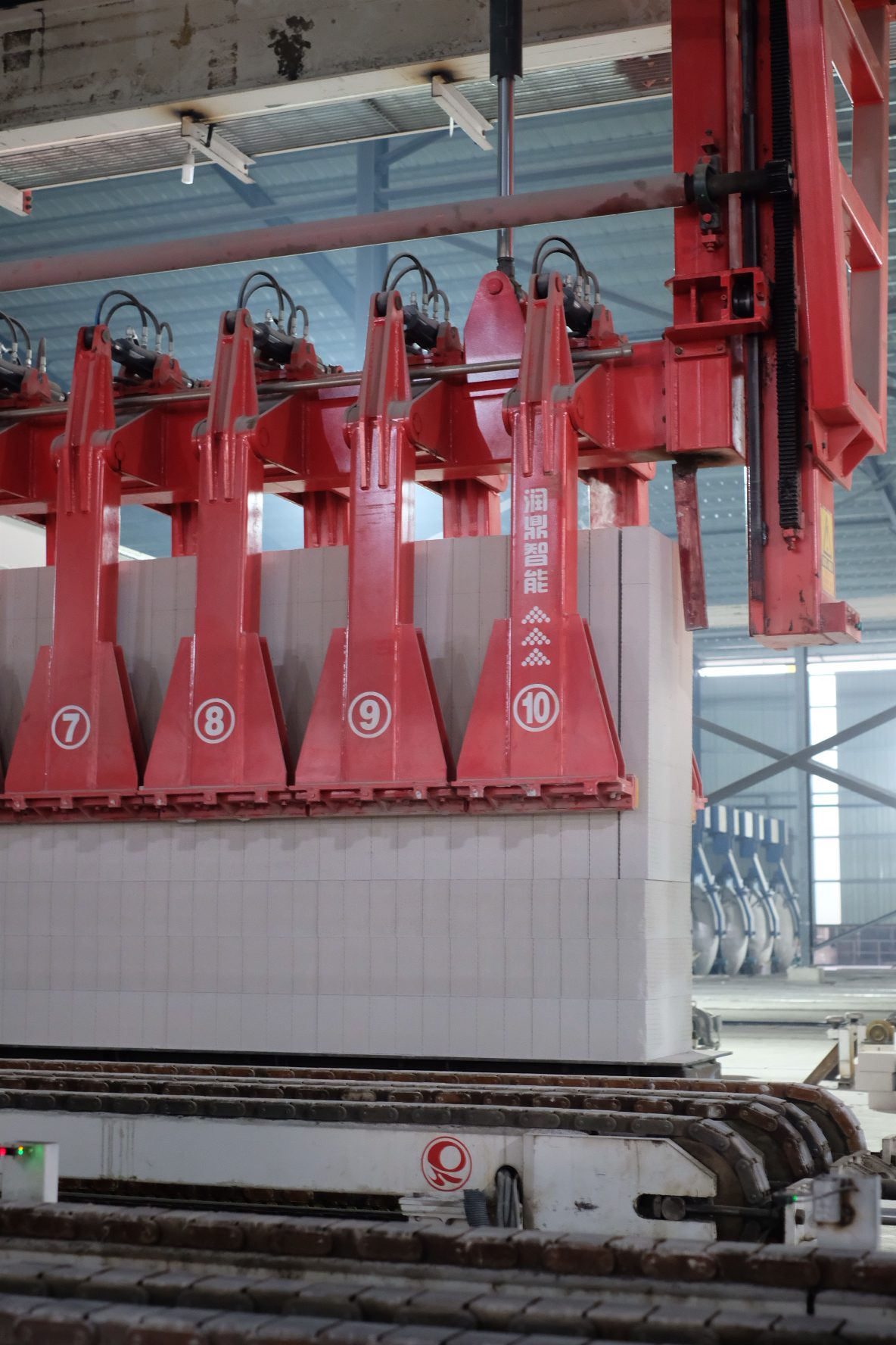 pabrik bata ringan makassar