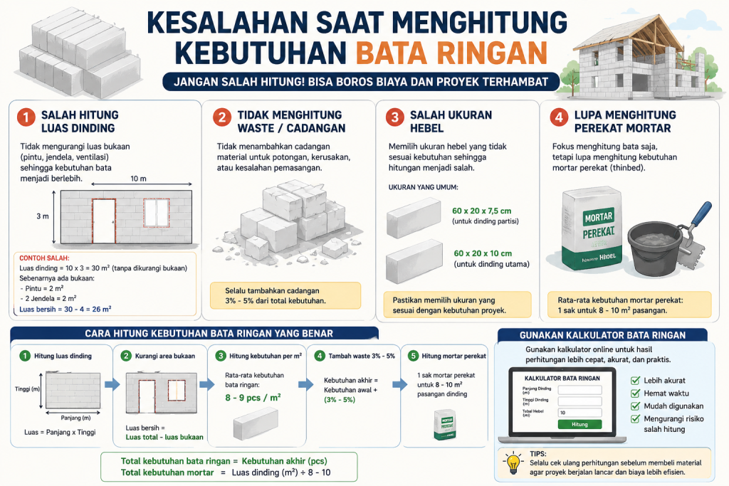 hitung volume hebel