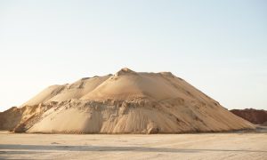 bahan pembuatan bata ringan