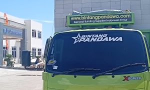 distribut