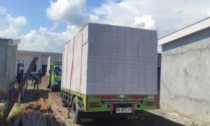 Bata Ringan Hebel Makassar Terpercaya
