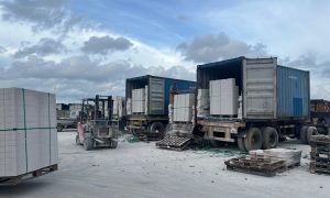 Bata Ringan Sulawesi Selatan